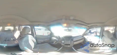 2013 Honda Pilot Touring z USA, uszkodzony, nr VIN 5FNYF3H92DB039136